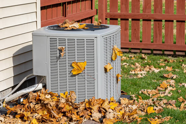 Best HVAC Installation Services  in Newpt, OR