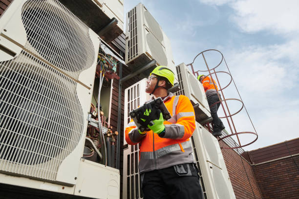 Best Residential HVAC Services  in Newpt, OR