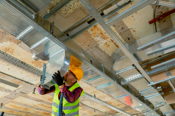 Reliable Newport, OR HVAC Solutions