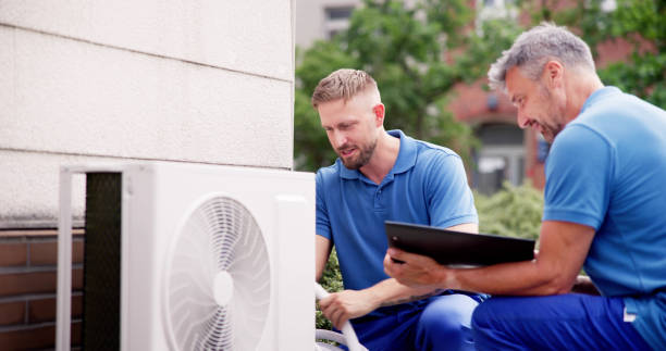 Best HVAC Companies Near Me  in Newpt, OR