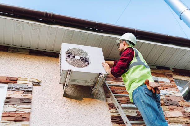 Best HVAC Cleaning Services  in Newpt, OR