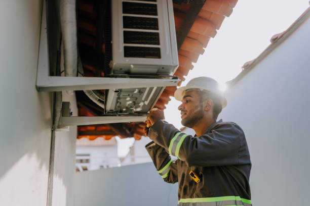 Best HVAC Maintenance Near Me  in Newpt, OR
