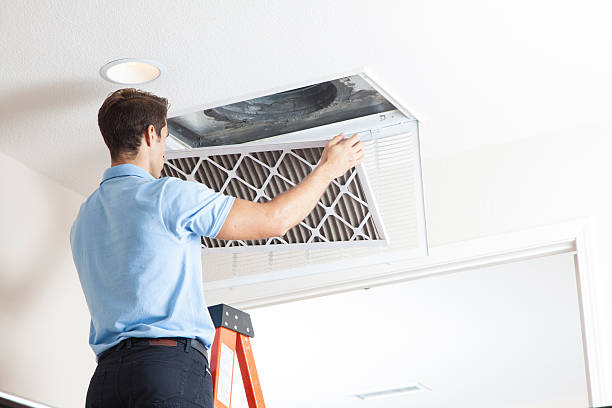 Best HVAC Installation Services  in Newpt, OR
