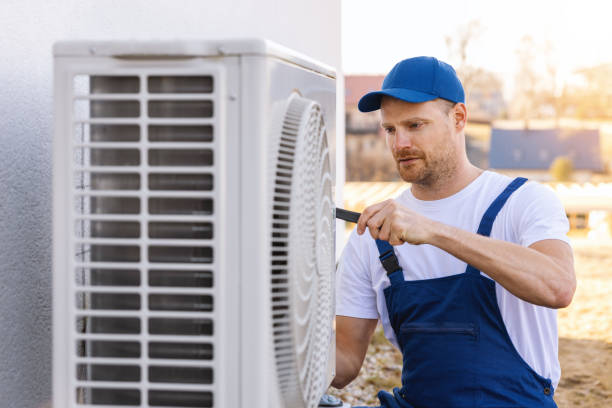 Best Local HVAC Companies  in Newpt, OR